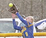 Softball Klin