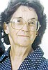 Lois Thoeny, 76, of Libby