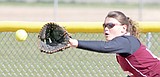 Softball Johnston