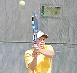 Tennis Schnackenberg
