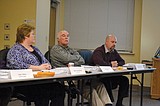 Samaritan doctors express frustration at meeting