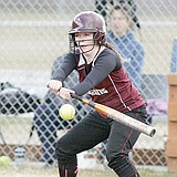 Softball Thill