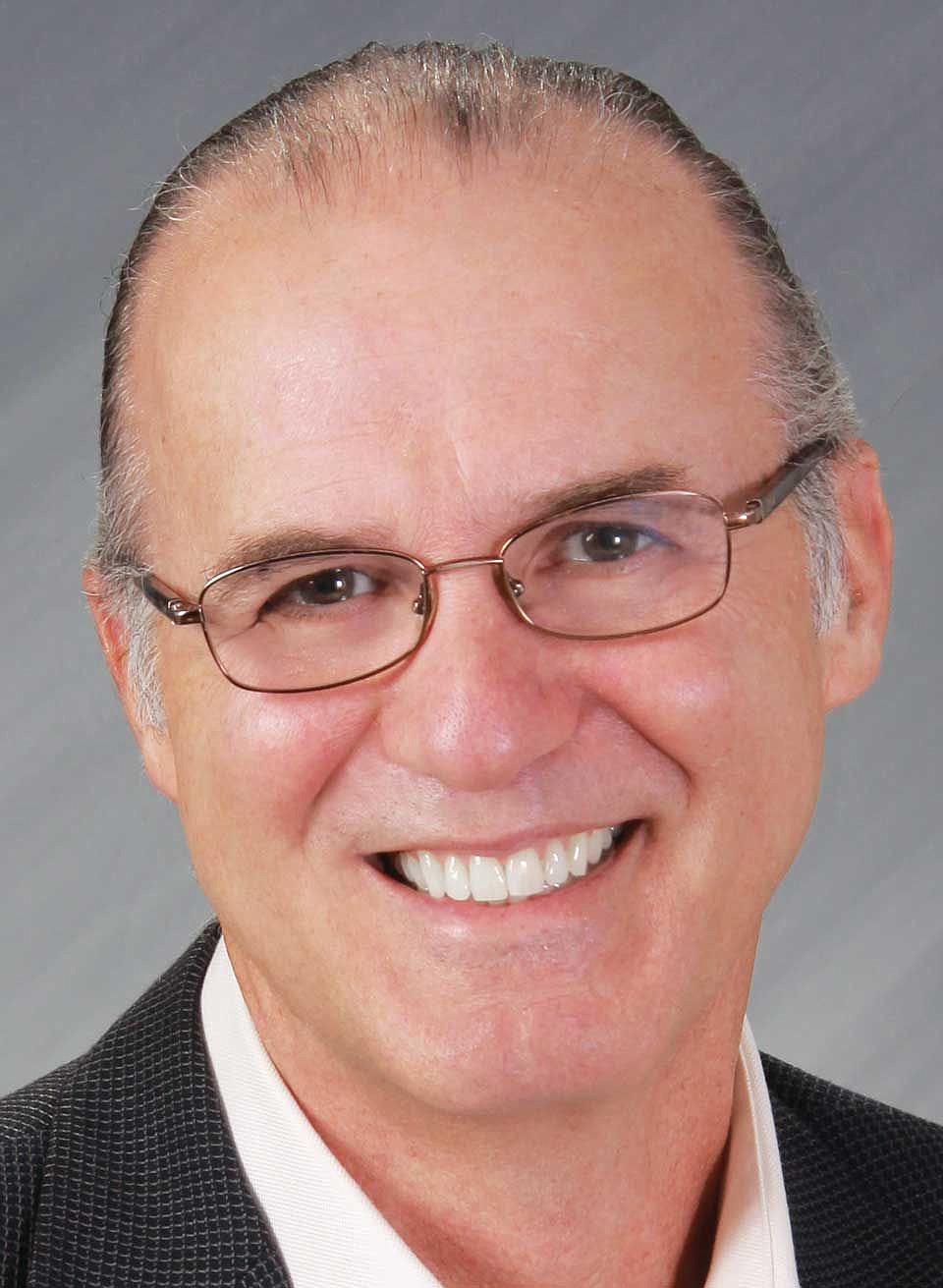 Raymond Gravelle