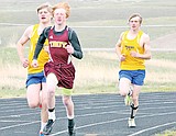 Track Rice