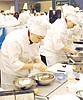 Chiefs win state culinary contest