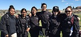 Wahluke golf coach praises rookie team