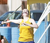Strong turnout for Libby track and field