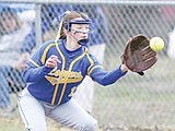 Softball Rebo