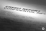 Springtime Is A Good Time To Check Your Credit Report