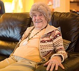 Bertha Renfro: A long life loving dogs
