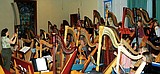 Heavenly Harps