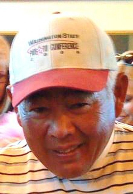 64-year-old Dan Toya was found dead on Monday, March 26.