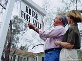 Selling your home in tough times