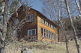 House in a house