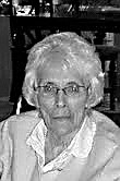 Dorothy Mildred Buchanan