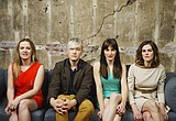 Flathead's von Trapps embark on new journey
