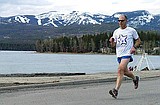 Whitefish man to run third Boston Marathon