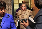 3 dozen indicted in cheating scandal
