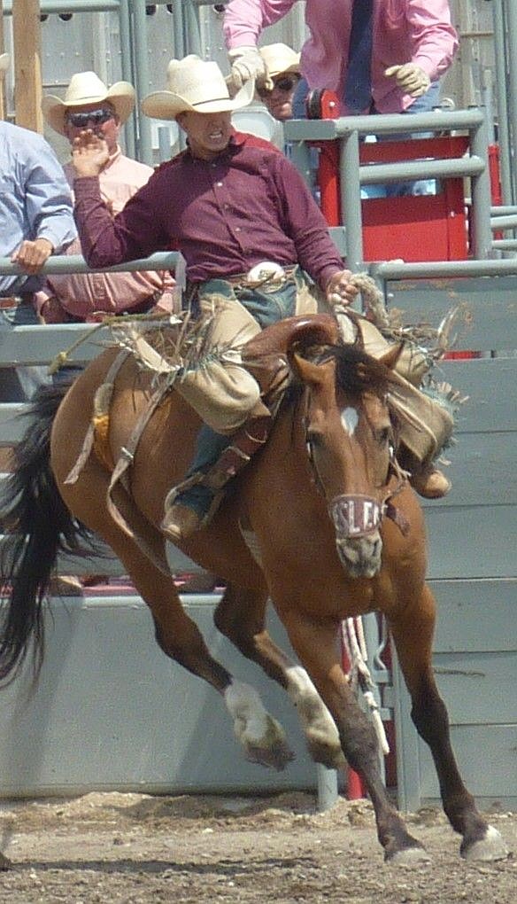 &lt;p&gt;The Superior Fair will be held August 4, 5, 6 with a an annual rodeo and a parade that kicks off the 3-day event.&lt;/p&gt;