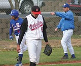 Othello blown over, blown out