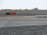 Port of Othello prepares to expand runway 400 feet