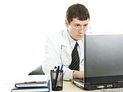 Personal privacy in the age of electronic records: What to know before you head to the doctor