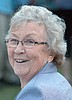 Patricia Helen Swimley, 83