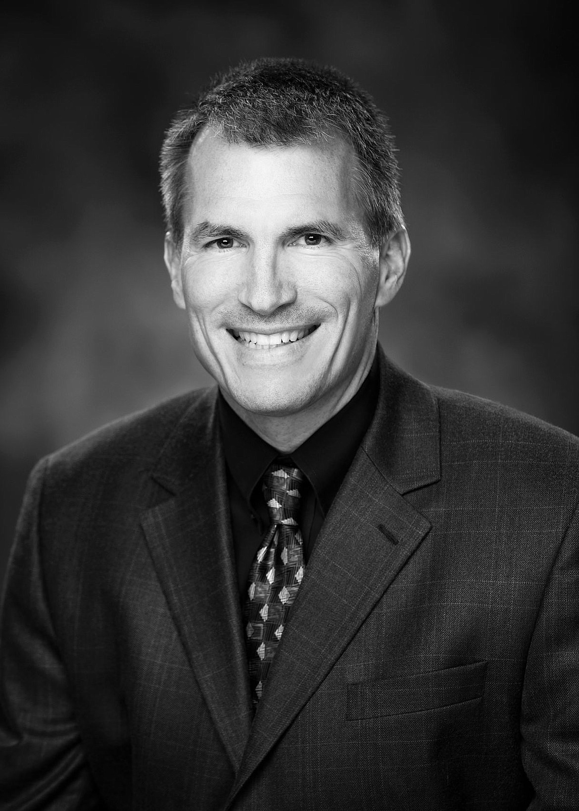 <p>Jim Pierce</p>