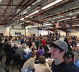 Moses Lake Christian Academy dinner raises $40,000