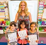 Environmental Education Matters: The Value Of Teaching Children To Protect Our Planet