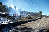 Proposed storage facility ignites opposition