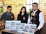 CBHA brings attention Workplace Eye Wellness