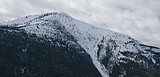 Rangers recover body of skier killed by avalanche in Glacier