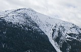 Glacier Park avalanche victim ID'd