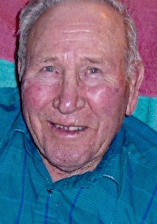 Jerome J. Harrington