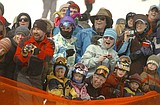 Big Mountain season finale