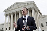 Congress roughed up by Supreme Court