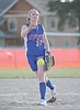 Rowe, Owens anchor softball team