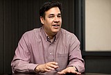 Labrador discusses public lands