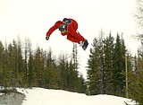 Freestyle team dominates Corn Cup