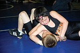 Local Little Guys compete at state