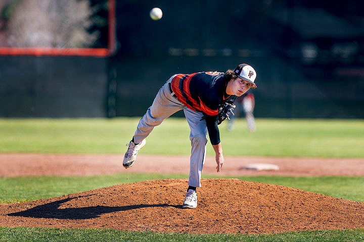 &lt;p&gt;The Post Falls Trojans square up against the Timberlake Timberwolves on Friday, April 1, 2016 at Post Falls High School. The Trojans emerged victorious. TO PURCHASE PHOTO: www.cdapress.com/photos&lt;/p&gt;