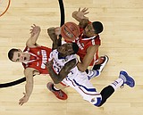 Rock Chalk Comeback