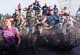Muddy Miles about to get muddier