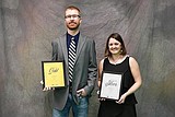 NIC students earn awards