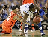 Kentucky wins Bluegrass State battle