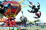 Grant County spring fair opens Friday
