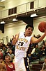 All-star game goes into OT