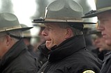 Photos, audio and slideshow by David Erickson / Whitefish Pilot