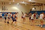 BHS track gears up for meet